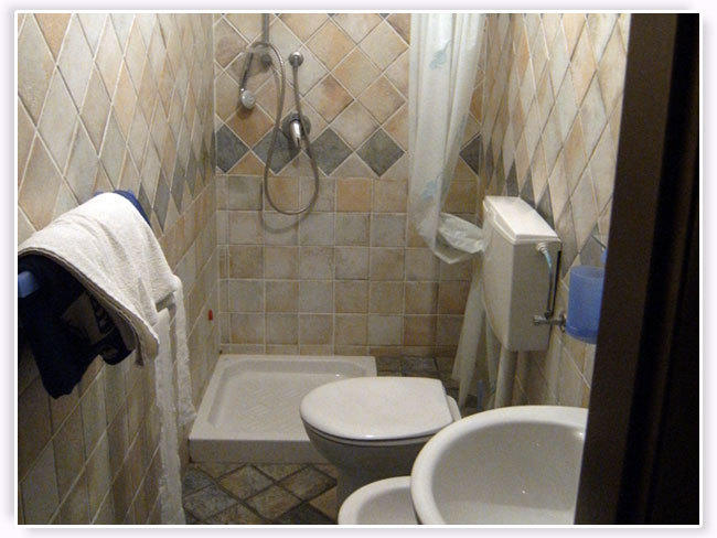 Pensione S. Antonio Ristorante Silvia Furci Siculo Habitación foto